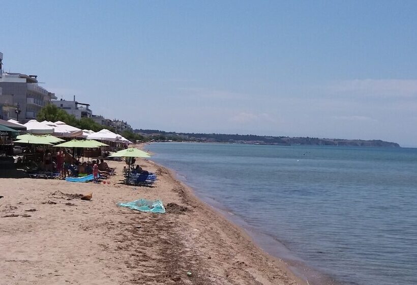 بنسيون Vento Di Mare