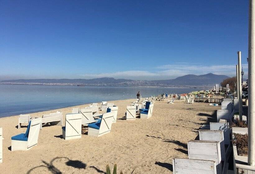 بنسيون Vento Di Mare