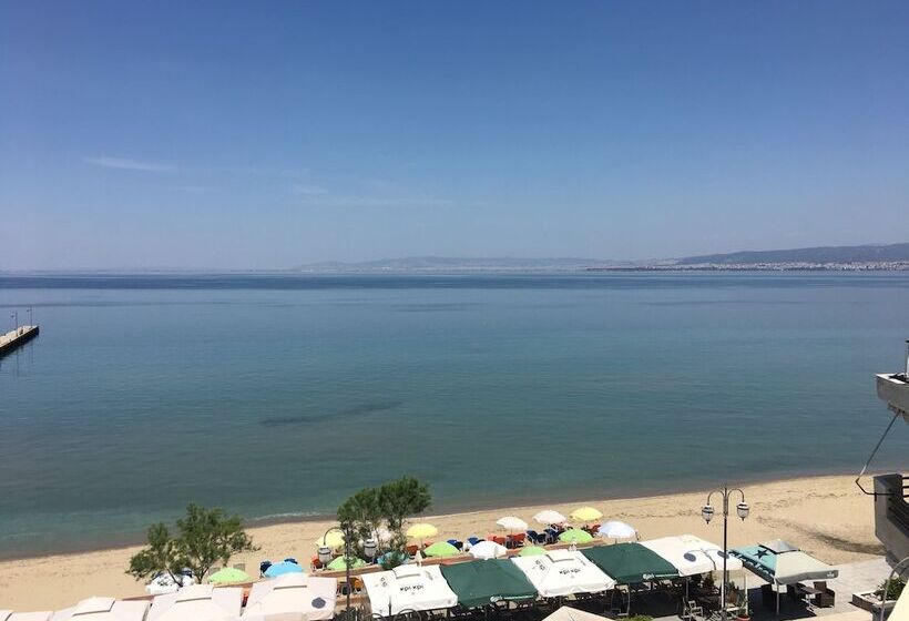 بنسيون Vento Di Mare