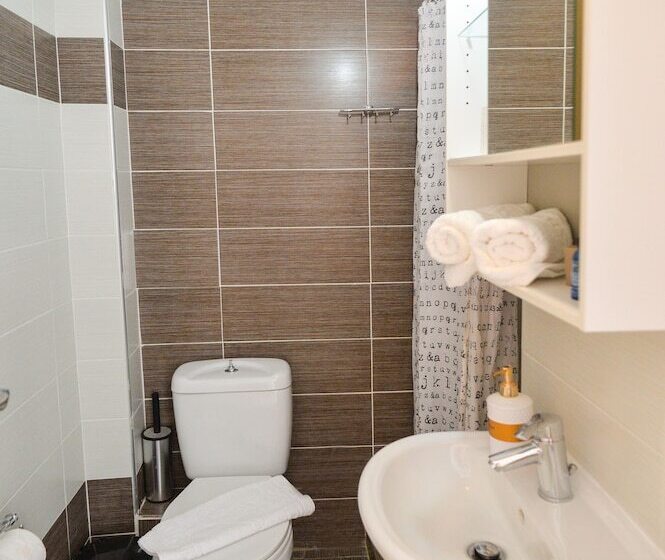 بنسيون Vento Di Mare