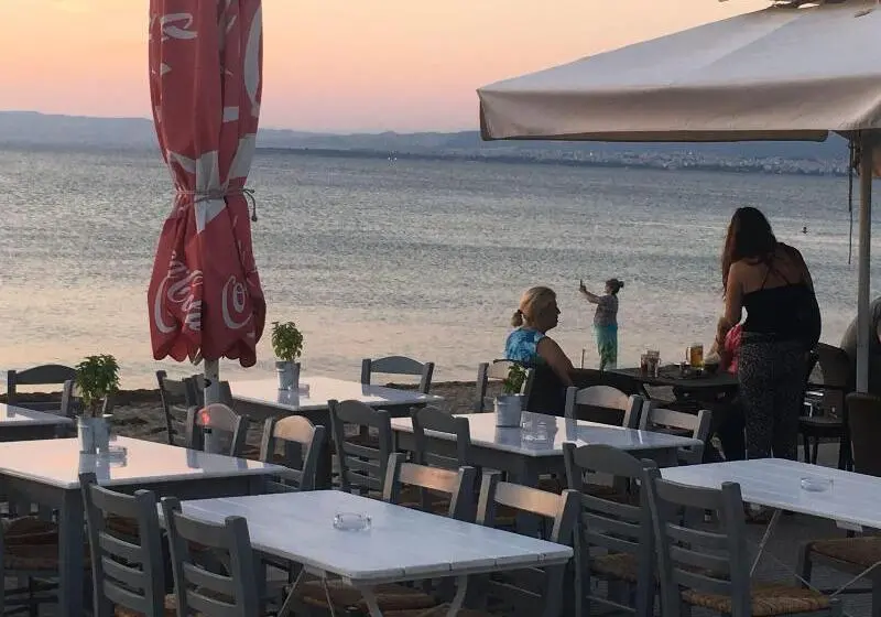 پانسیون Vento Di Mare