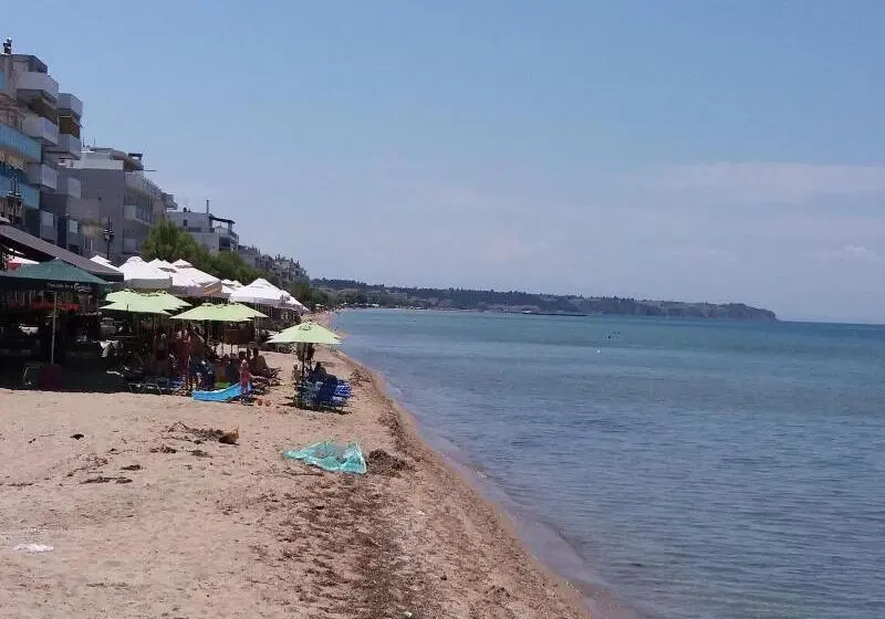 پانسیون Vento Di Mare