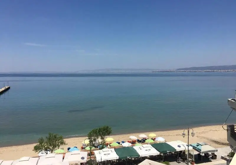 پانسیون Vento Di Mare