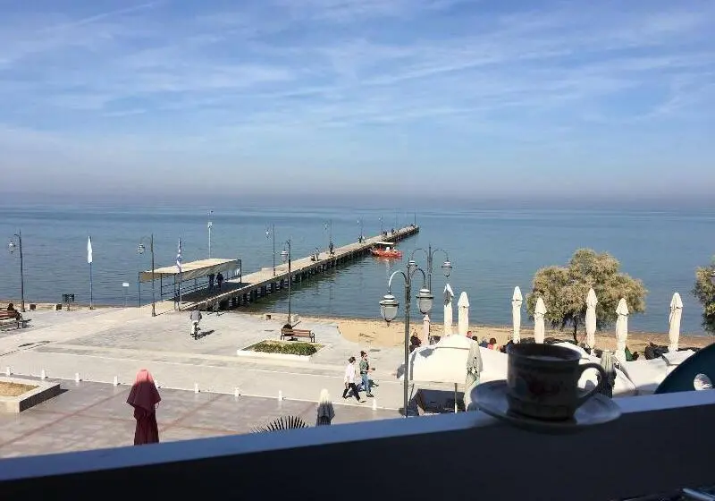 پانسیون Vento Di Mare