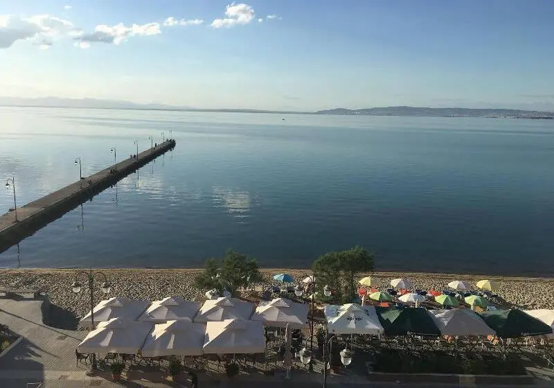 پانسیون Vento Di Mare