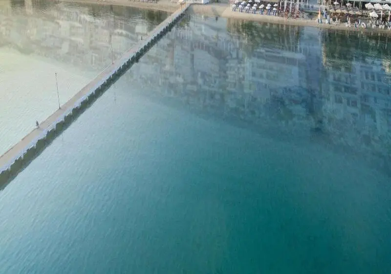 پانسیون Vento Di Mare