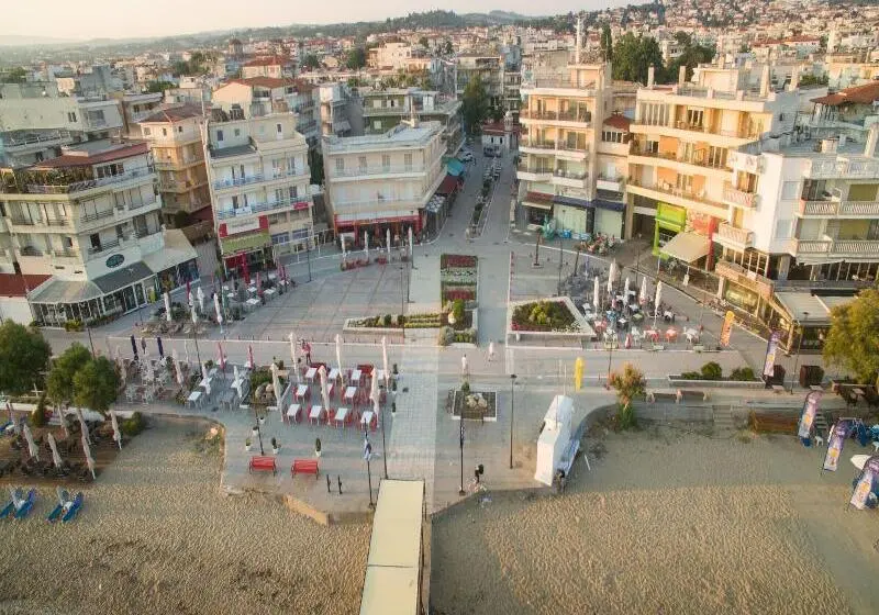 پانسیون Vento Di Mare