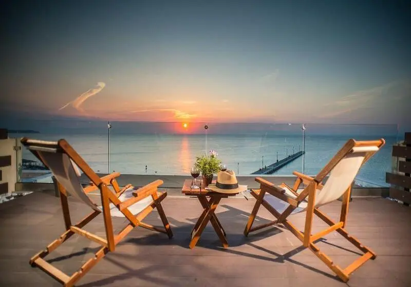 پانسیون Vento Di Mare