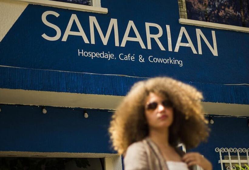 Samarian Hostel