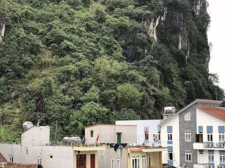 Thien Phu Hostel