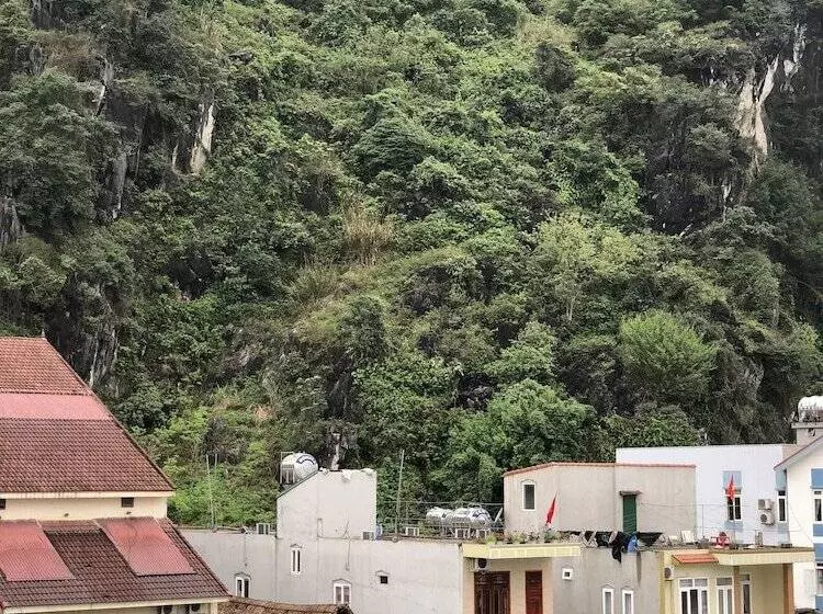 Thien Phu Hostel