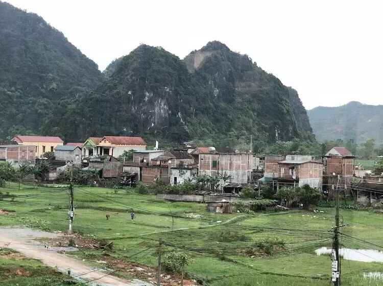 Thien Phu Hostel