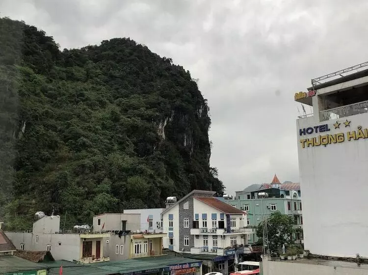 Thien Phu Hostel
