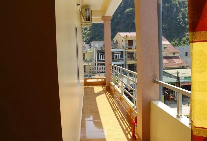 Thien Phu Hostel