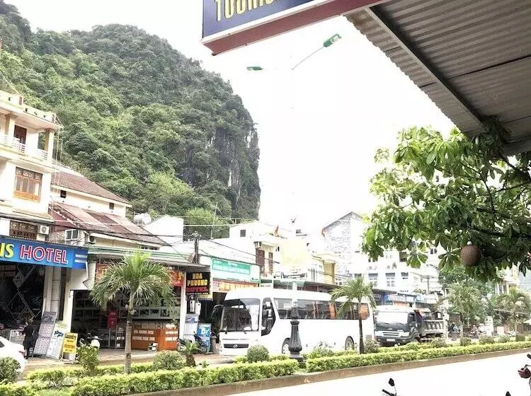Thien Phu Hostel