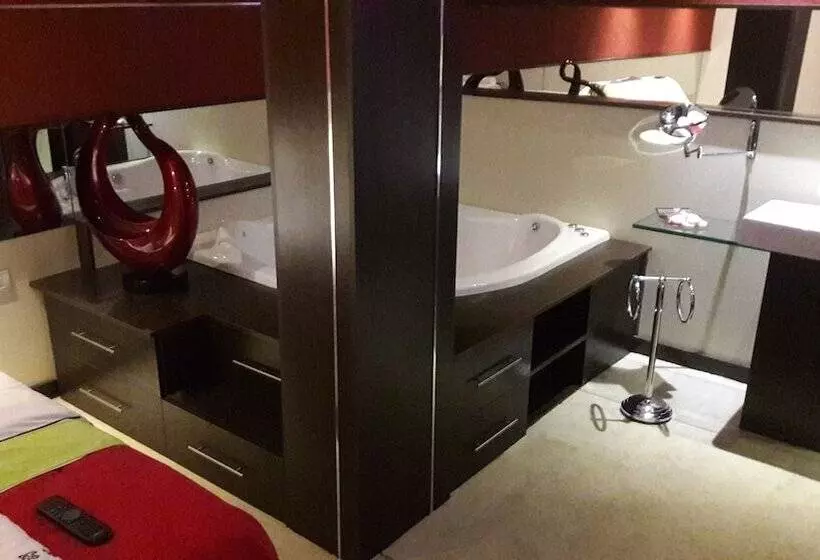 Apart Loft 216
