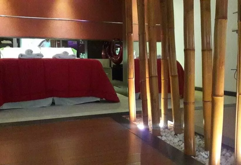 Apart Loft 216