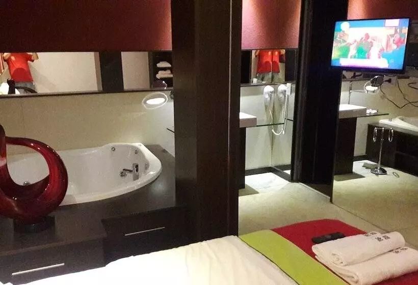 Apart Loft 216