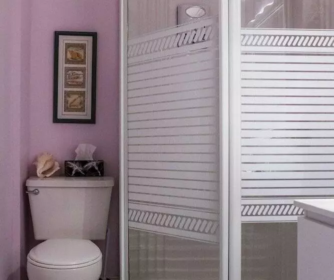 Aamiaismajoitus (B&B) Gite Des Lilas