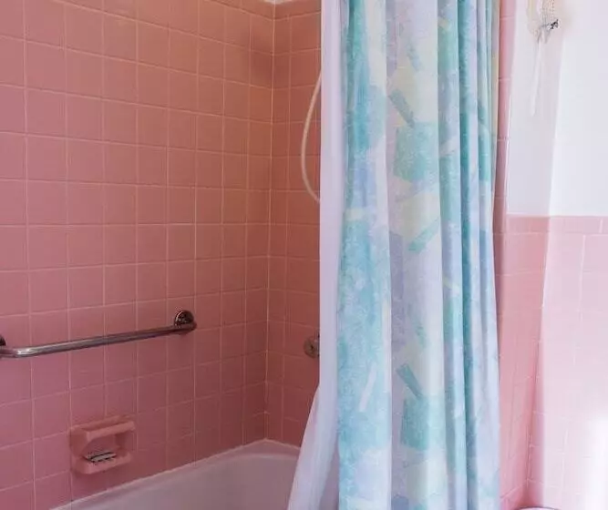 Aamiaismajoitus (B&B) Gite Des Lilas