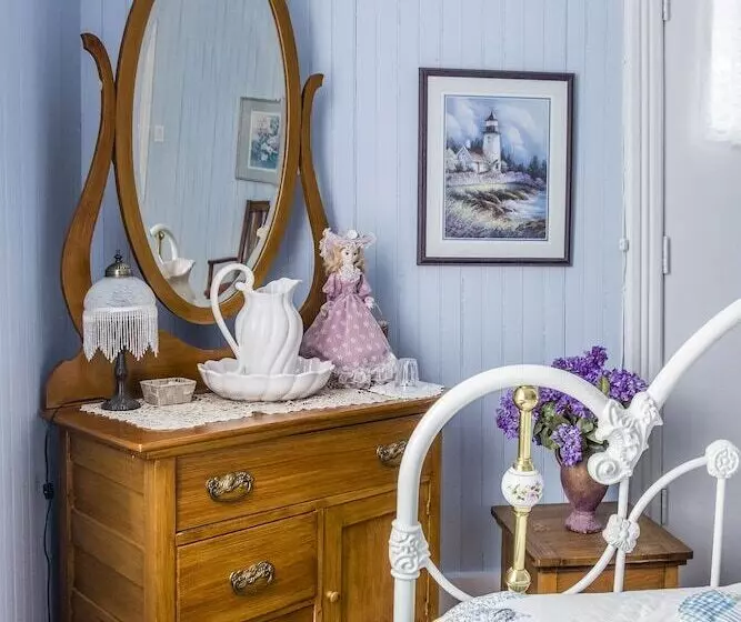 Aamiaismajoitus (B&B) Gite Des Lilas