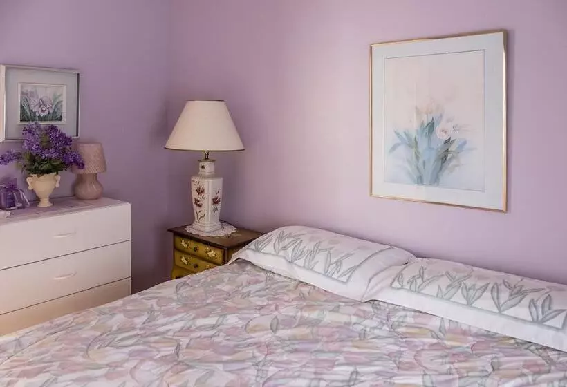 Aamiaismajoitus (B&B) Gite Des Lilas