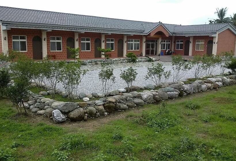 Jiang Shui Village B&b