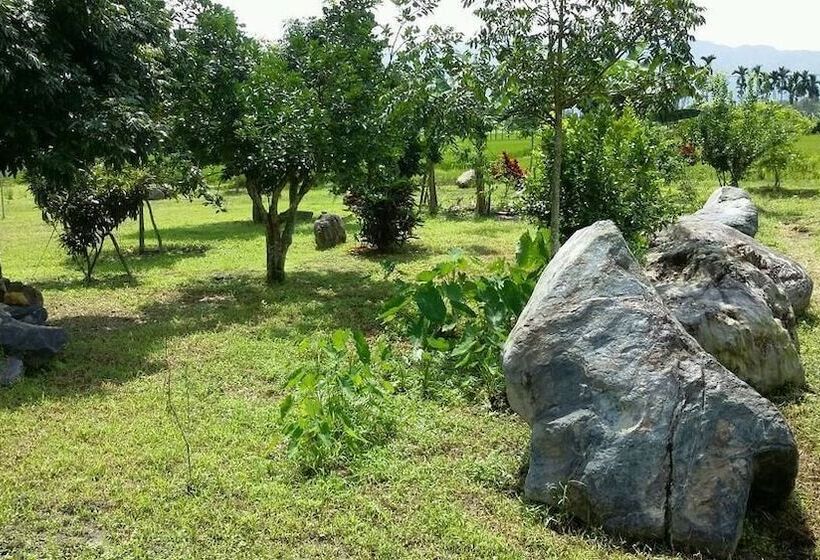 Jiang Shui Village B&b