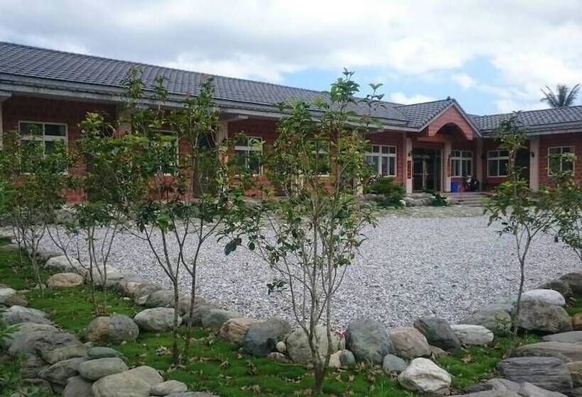 Jiang Shui Village B&b
