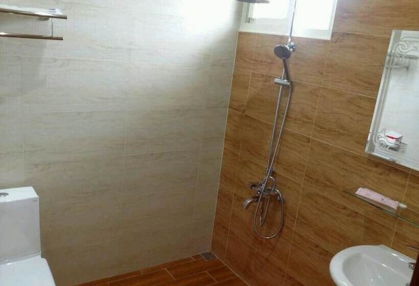 Jiang Shui Village B&b