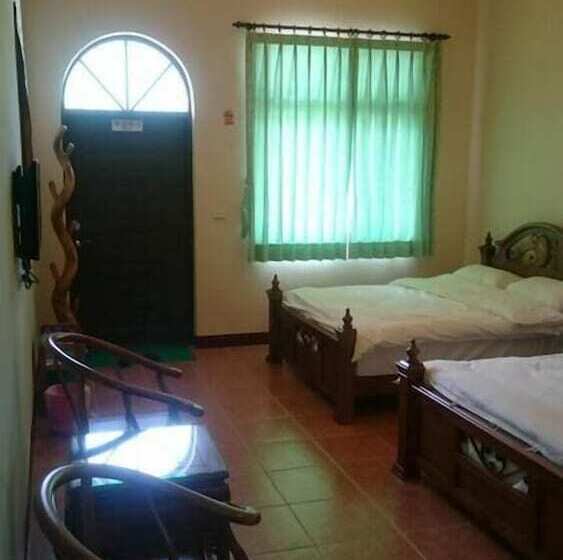 Jiang Shui Village B&b