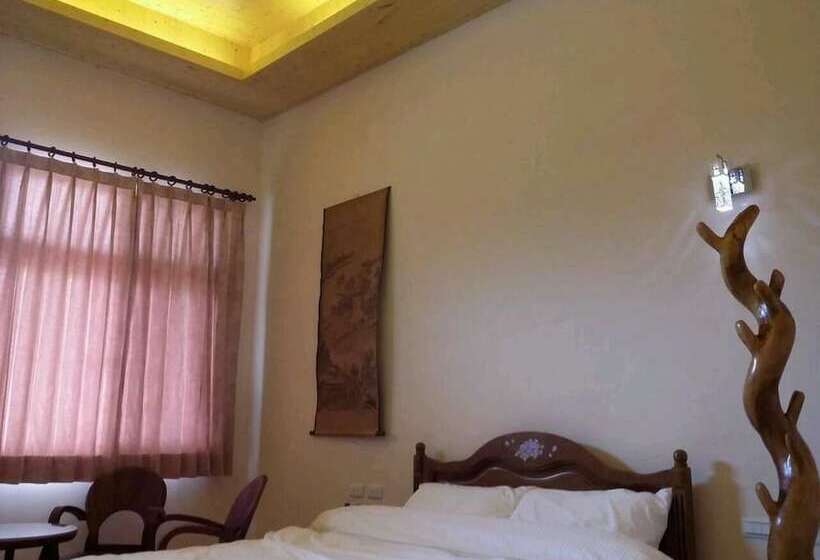 Jiang Shui Village B&b