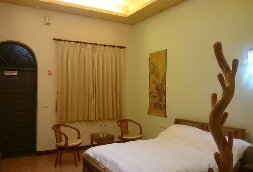 Jiang Shui Village B&b