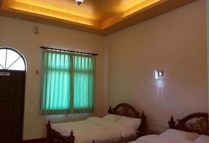 Jiang Shui Village B&b