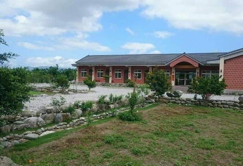 Jiang Shui Village B&b