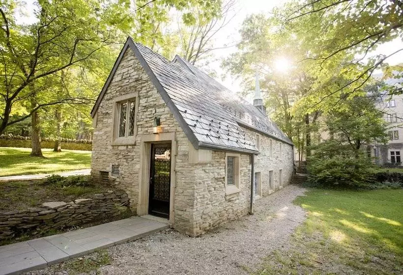 Biddle Hotel And Conference Center