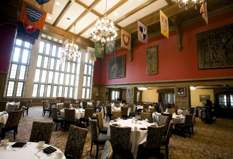 Biddle Hotel And Conference Center