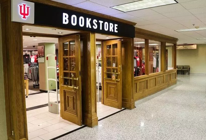 Biddle Hotel And Conference Center