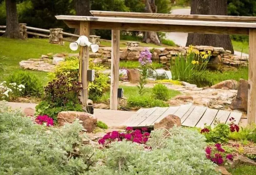 Biggers Bed & Breakfast