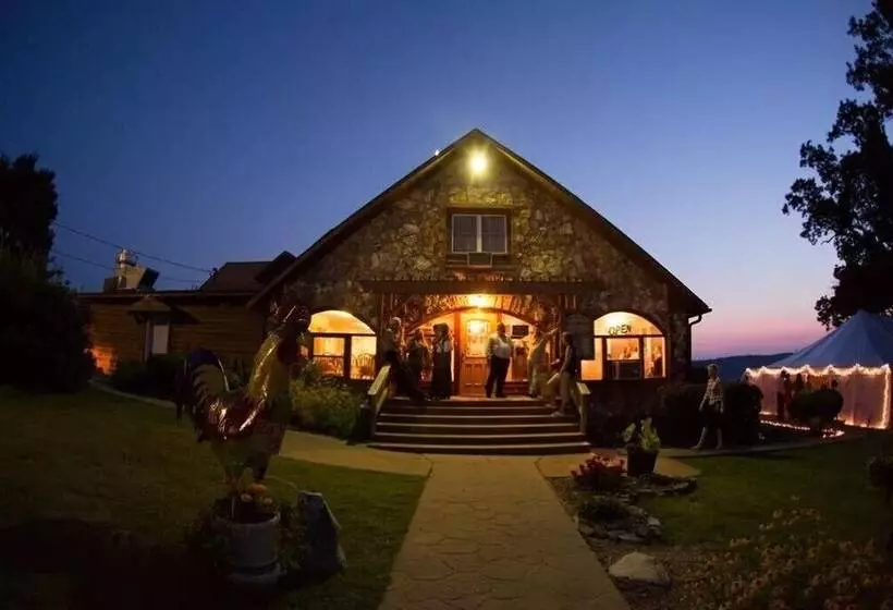 Biggers Bed & Breakfast