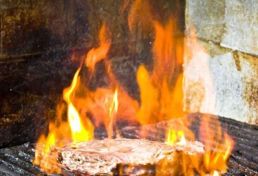 Biggers Bed & Breakfast