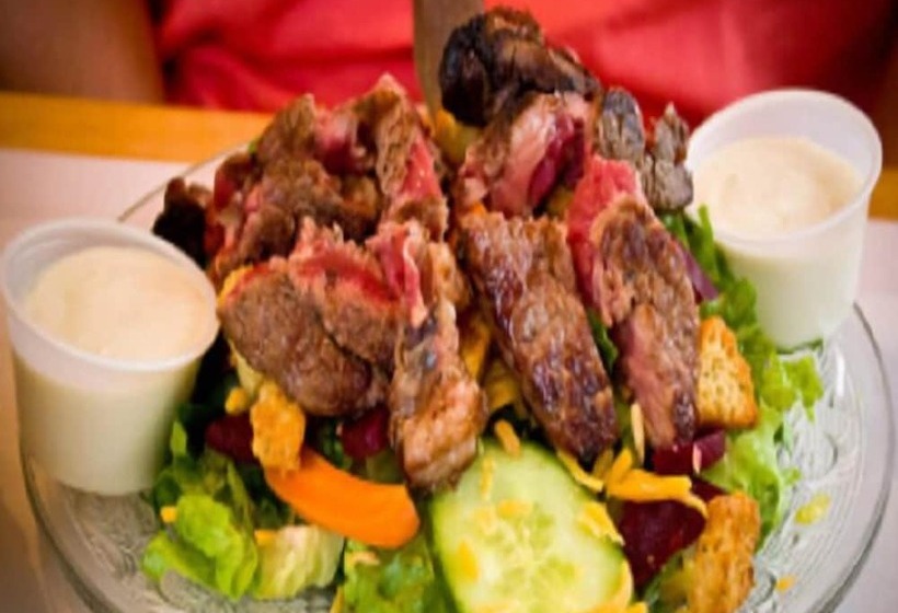 Biggers Bed & Breakfast