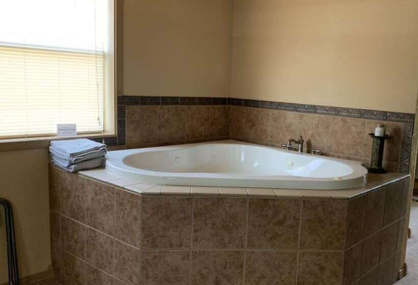 Biggers Bed & Breakfast