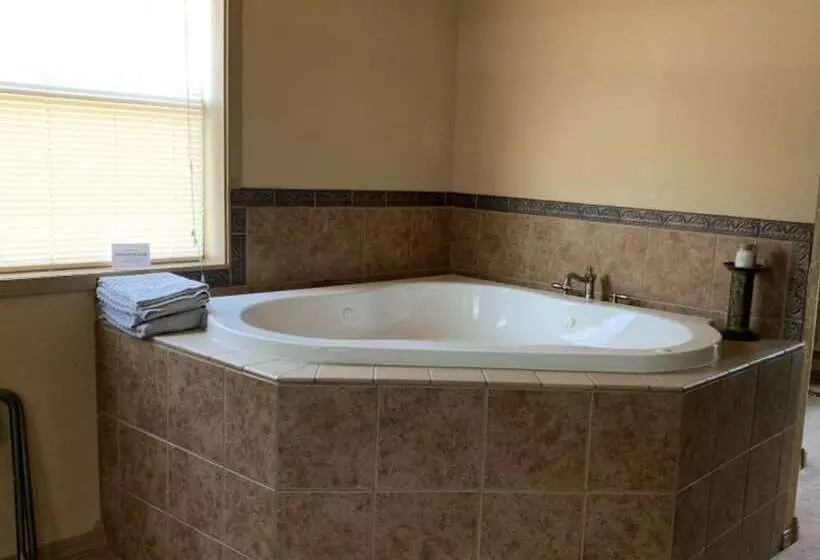 Biggers Bed & Breakfast