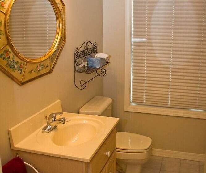 Biggers Bed & Breakfast