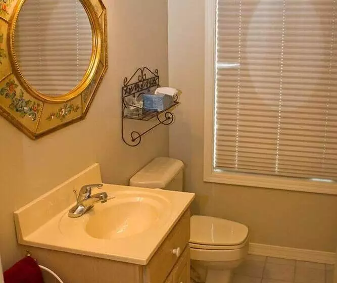 Biggers Bed & Breakfast