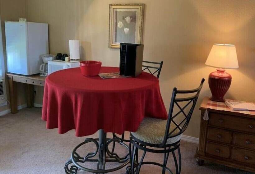 Biggers Bed & Breakfast