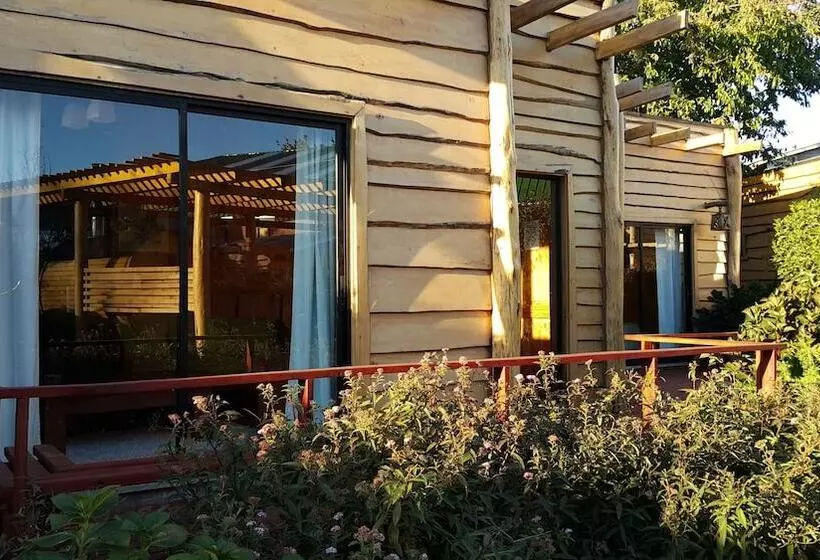 Cabañas Pewma Futrono