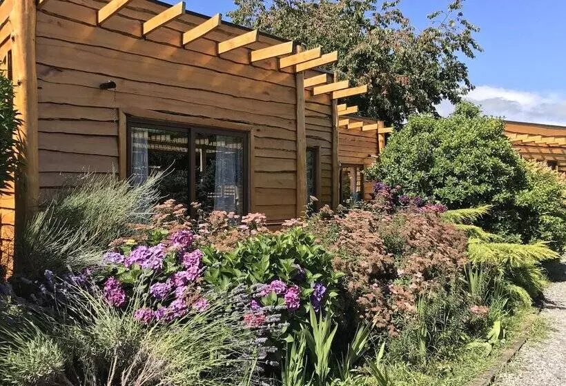 Cabañas Pewma Futrono