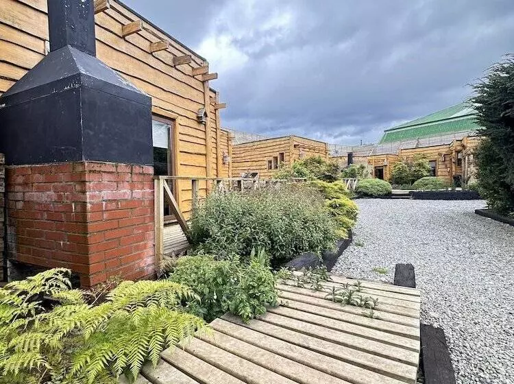 Cabañas Pewma Futrono